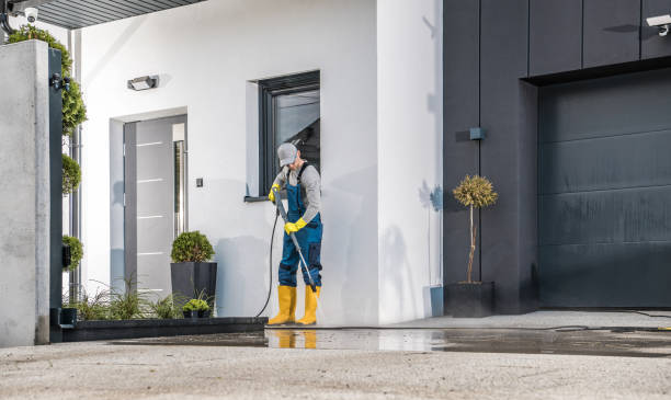 Best Restaurant Pressure Washing  in Whiteville, TN