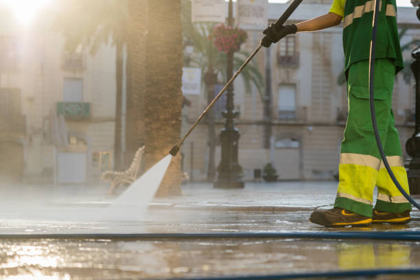 Best Residential Exterior Washing  in Whiteville, TN